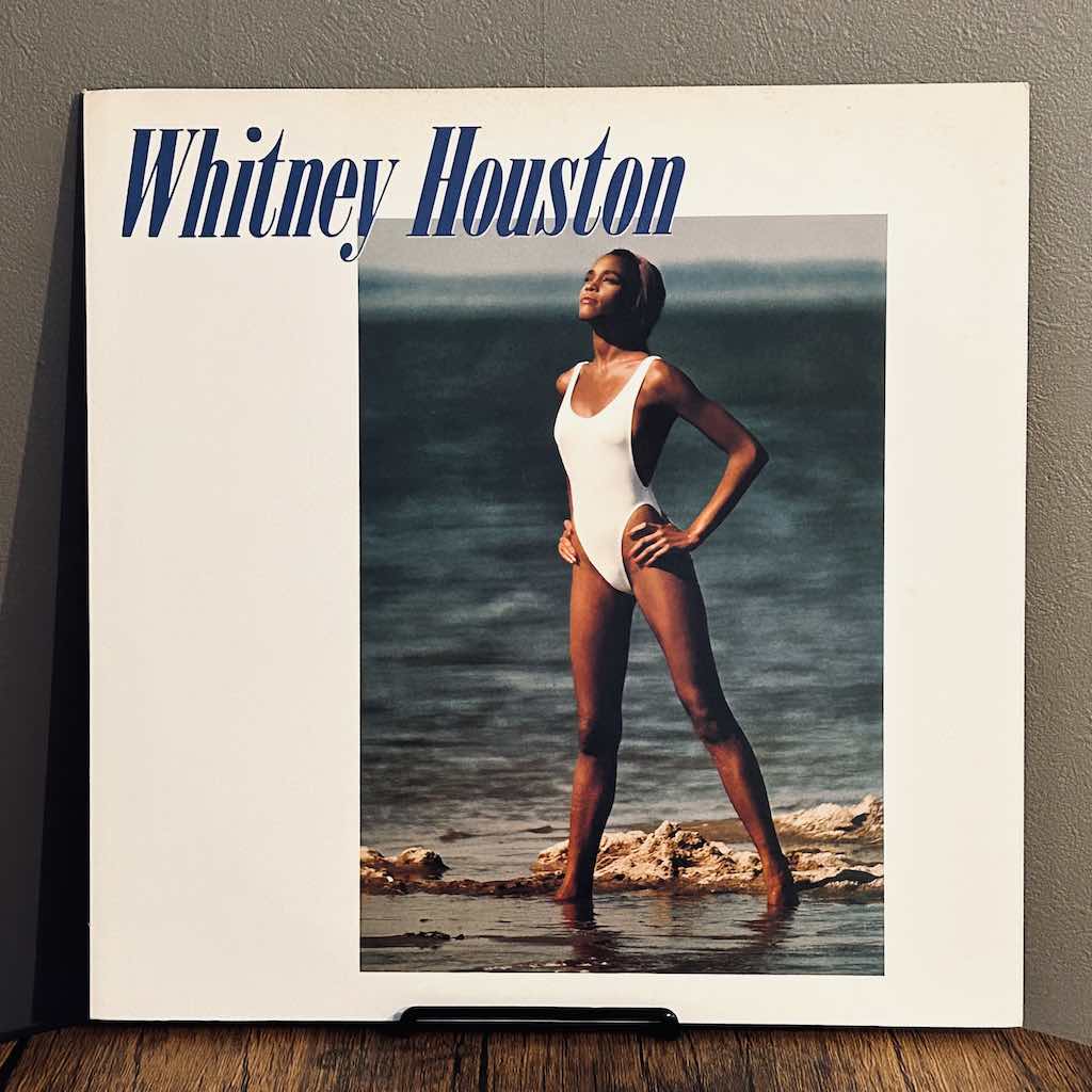 WHITNEY HOUSTON