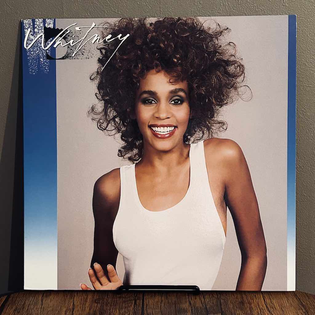 WHITNEY