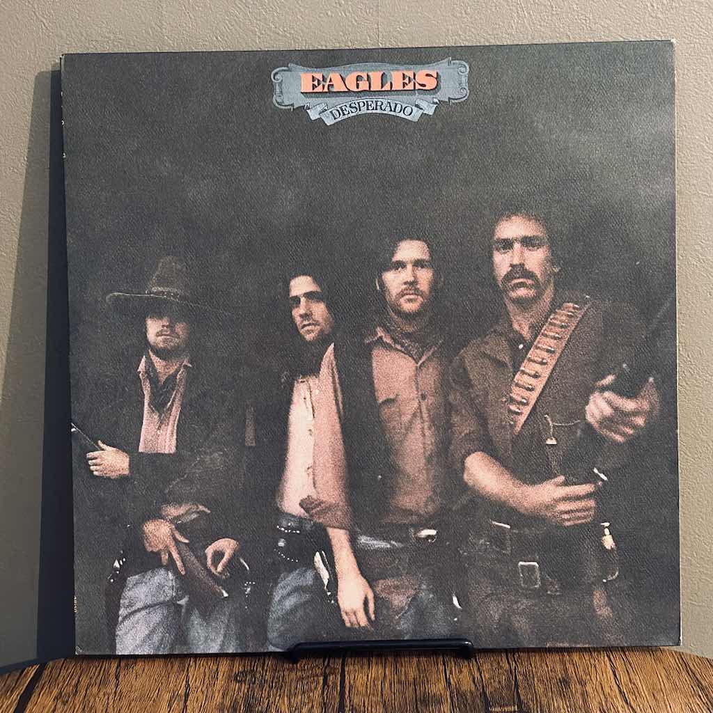 DESPERADO