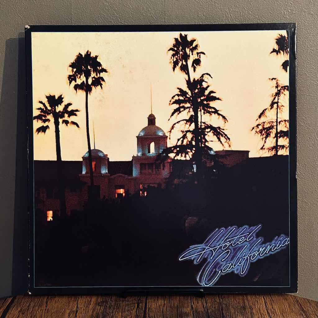 HOTEL CALIFORNIA