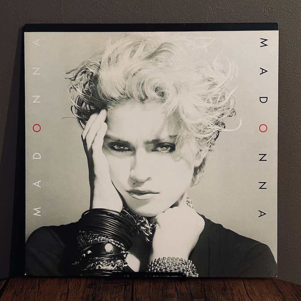 MADONNA