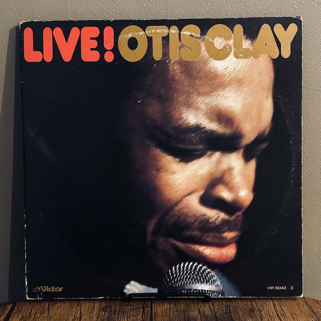 LIVE!