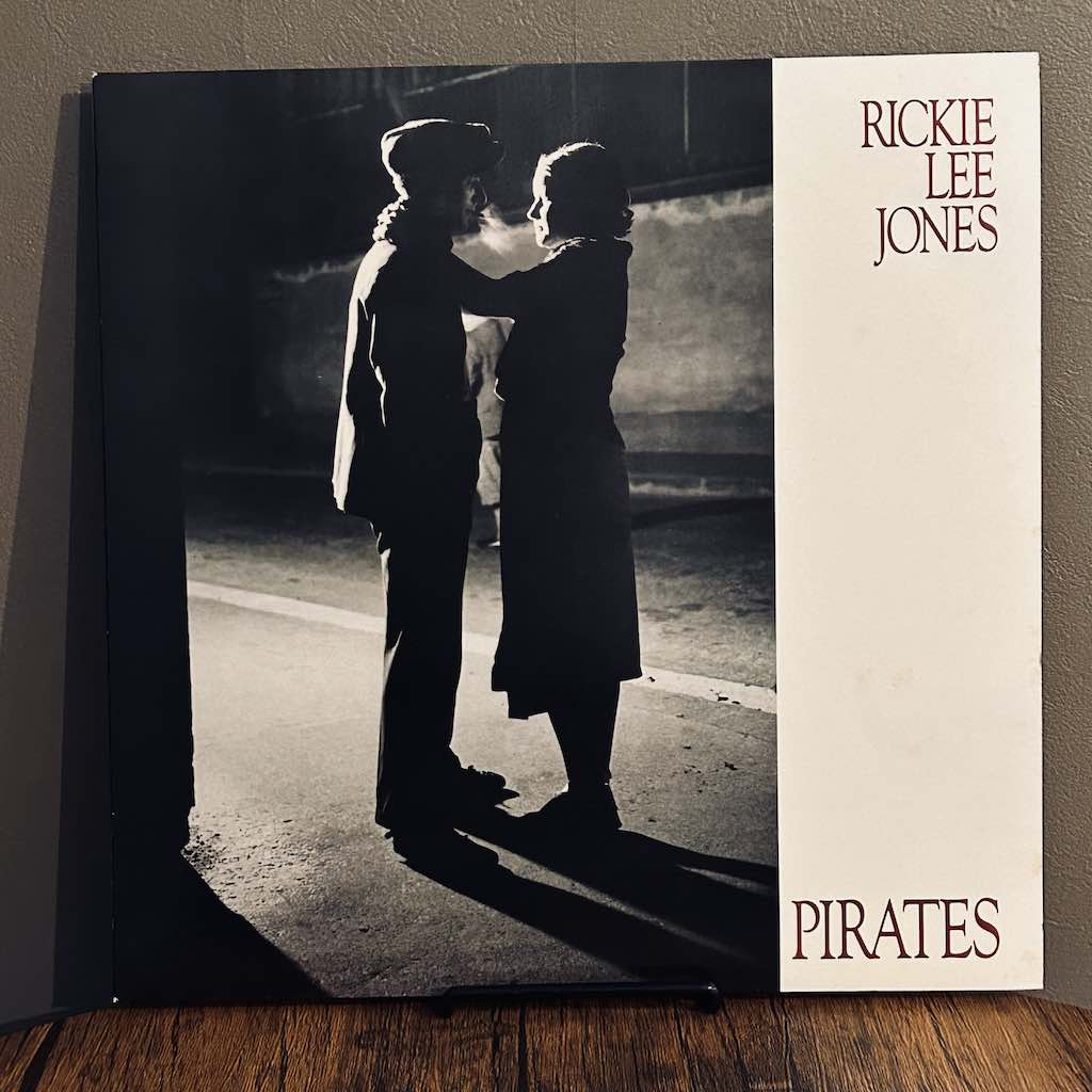 PIRATES