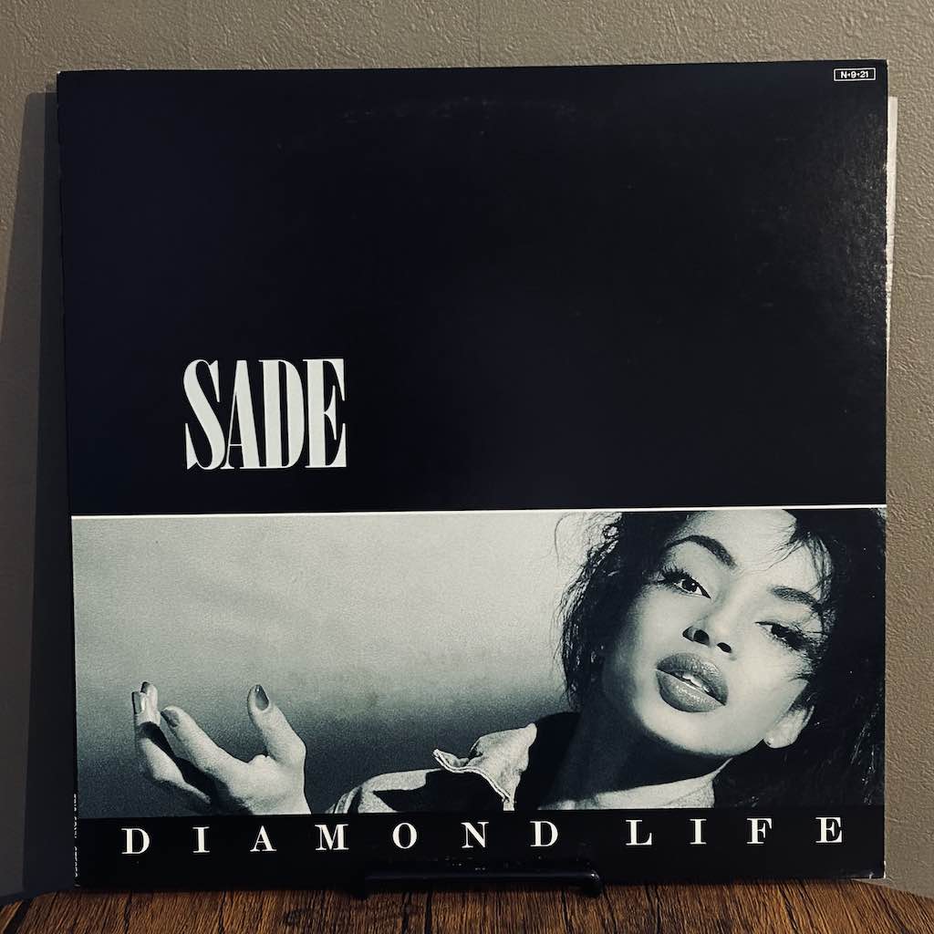 DIAMOND LIFE