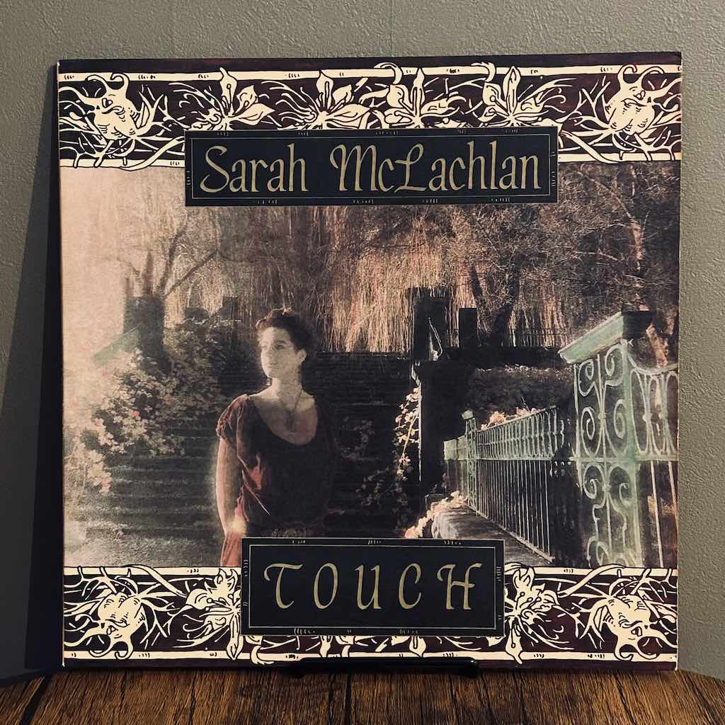 TOUCH