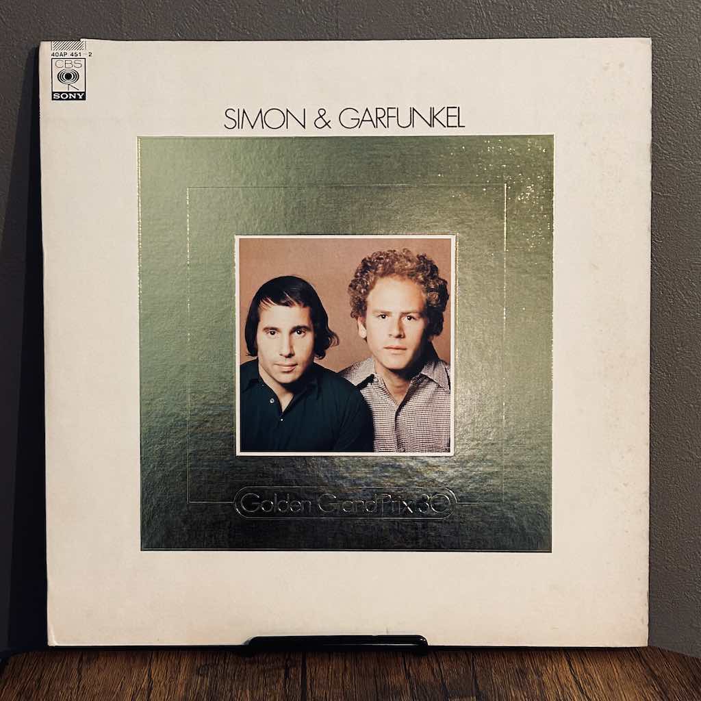 GOLDEN GRAND PRIX 30