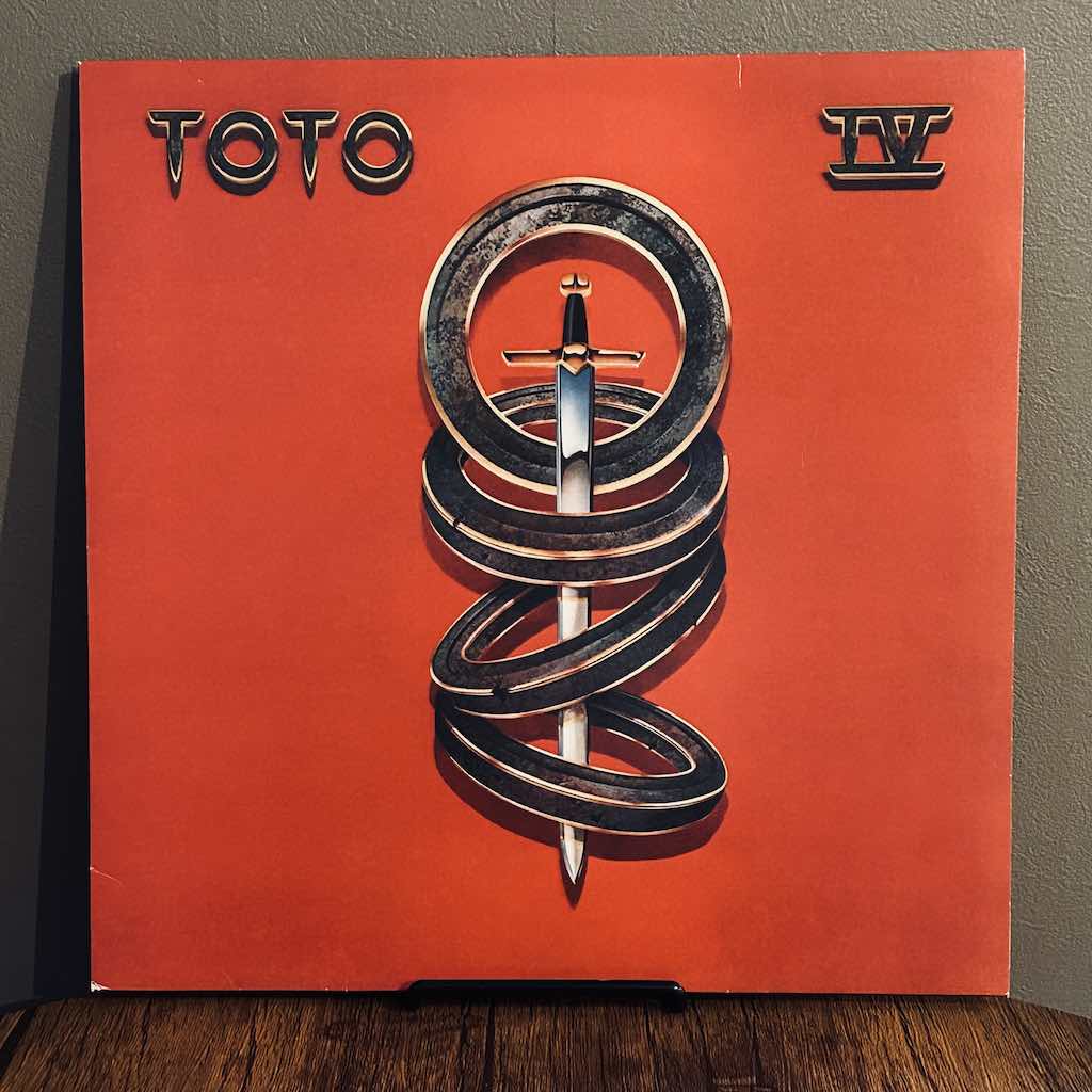 TOTO Ⅳ