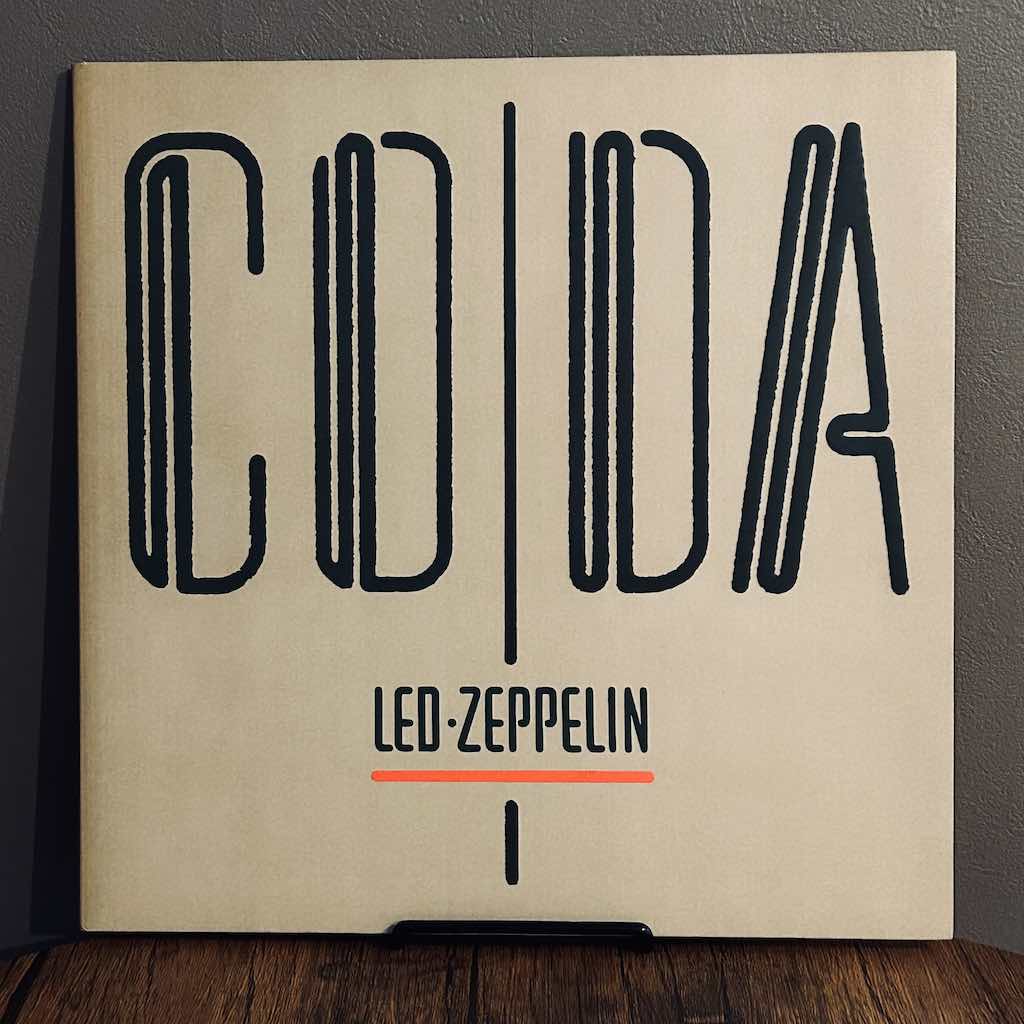 CODA