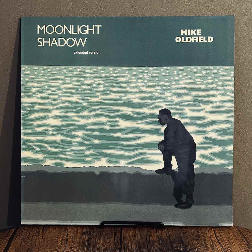 MOONLIGHT SHADOW