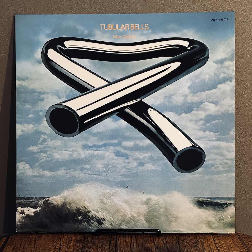 TUBULAR BELLS