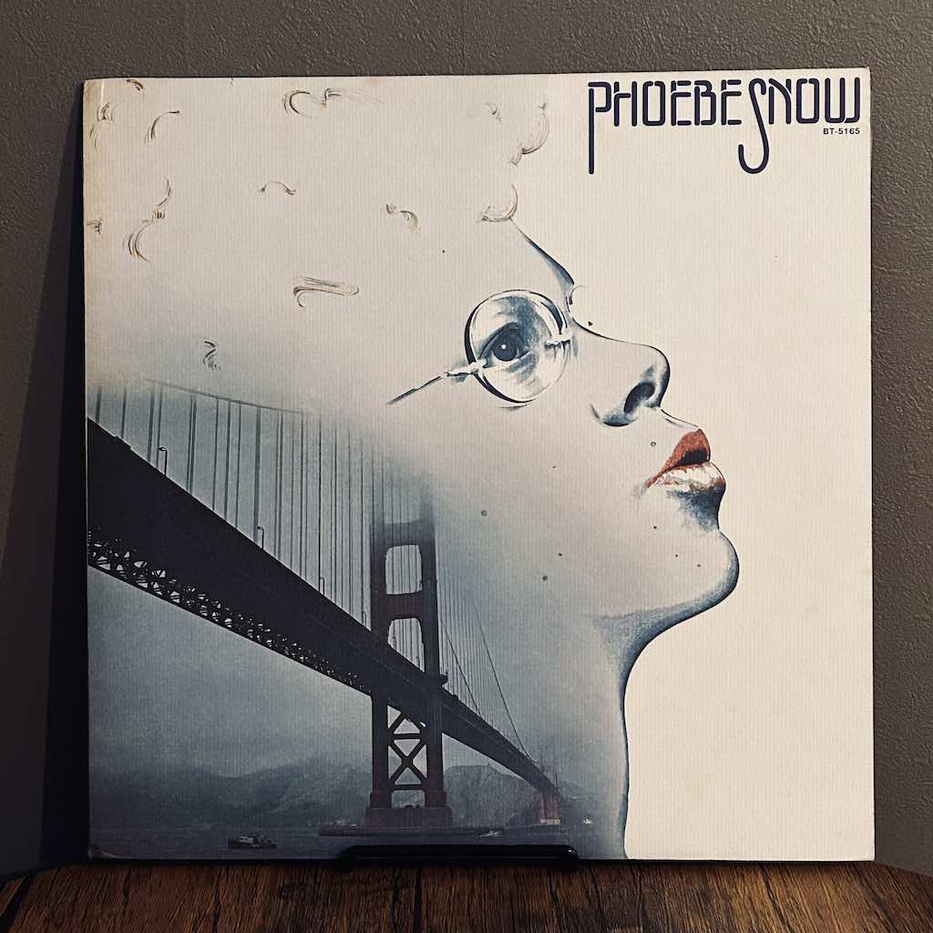 PHOEBE SNOW