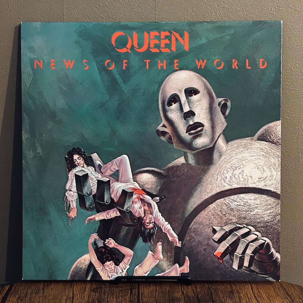 NEWS OF THE WORLD