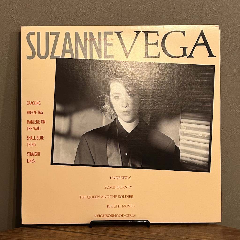 SUZANNE VEGA