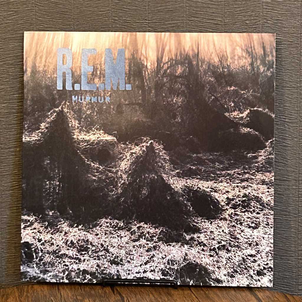 MURMUR
