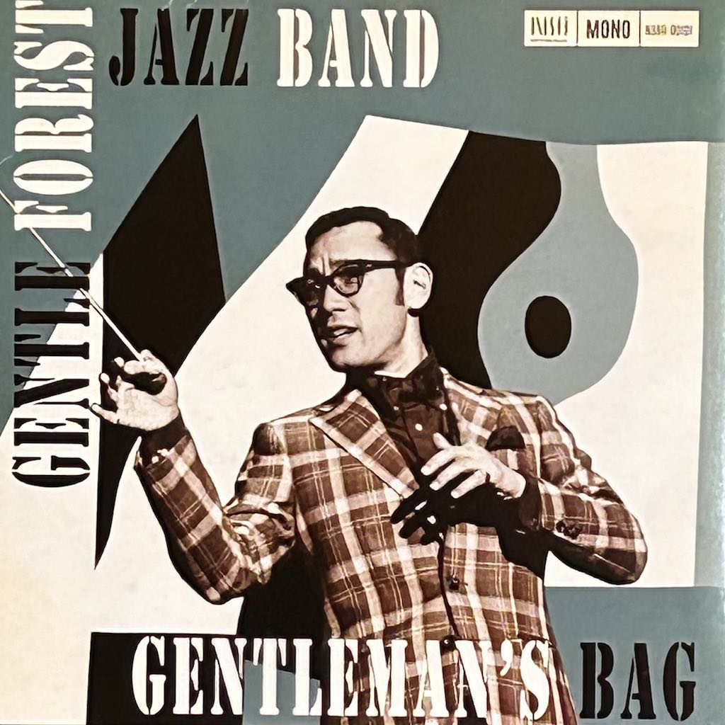 GENTLEMAN'S BAG
