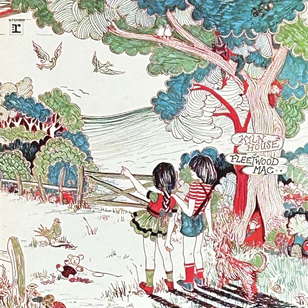 KILN HOUSE