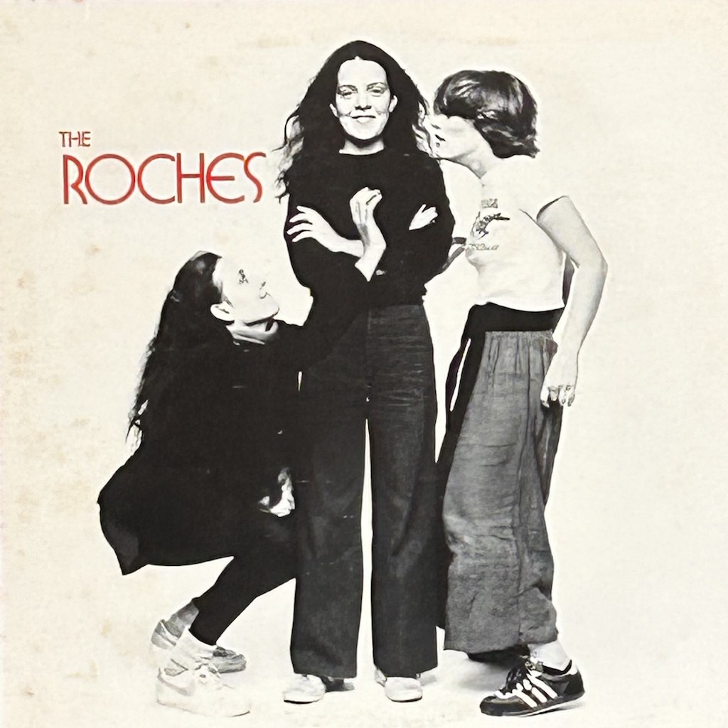 THE ROCHES