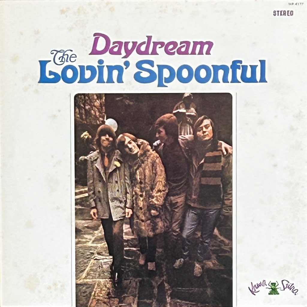 DAYDREAM