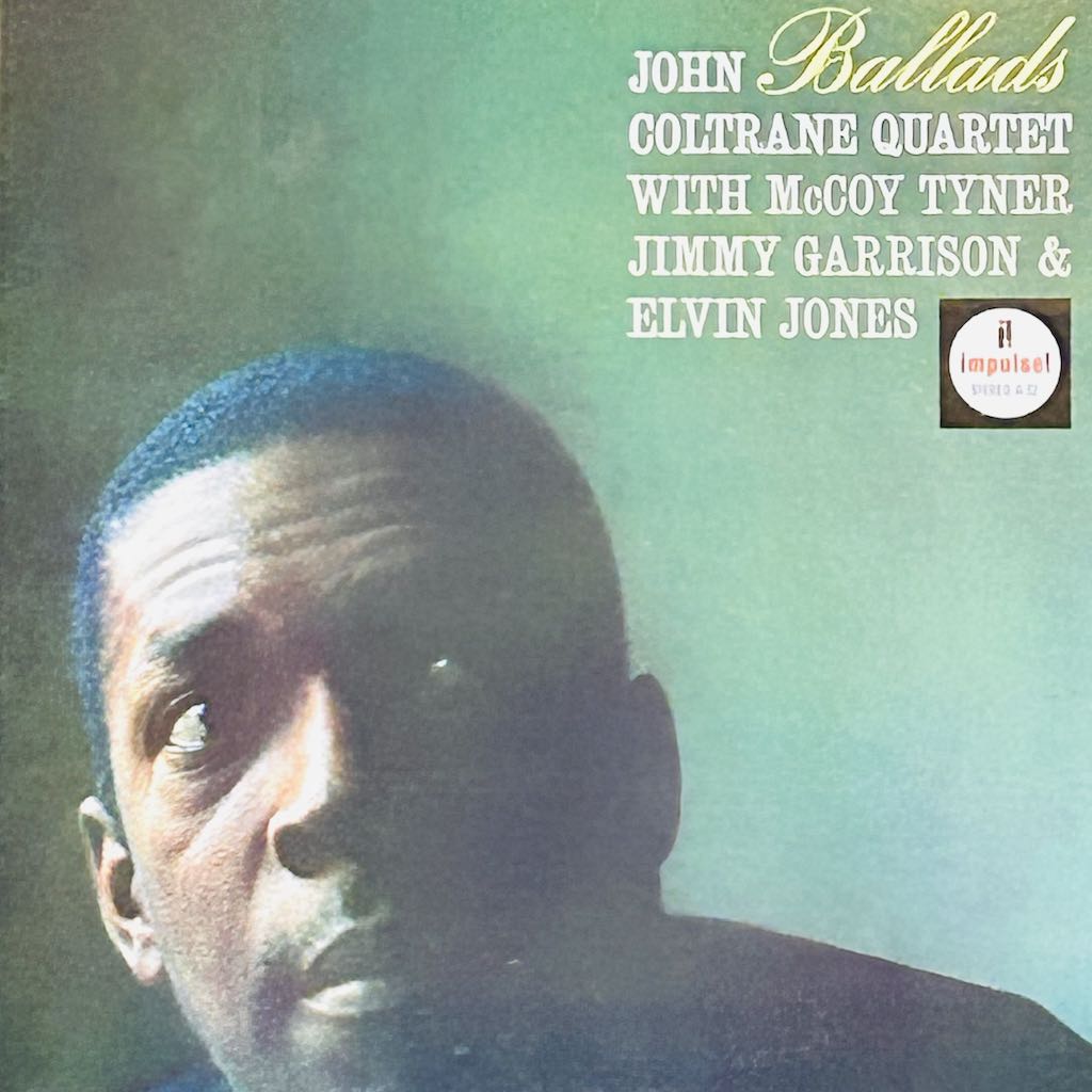 BALLADS