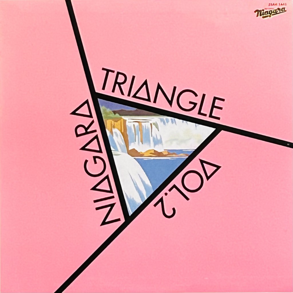 NIAGARA TRIANGLE Vol.2