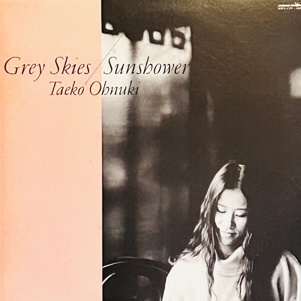GREY SKIES / SUNSHOWER