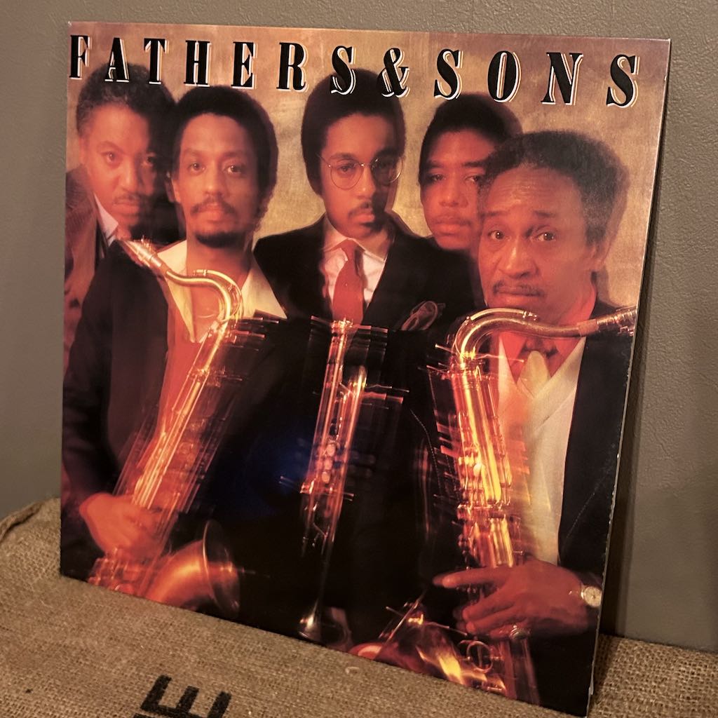 FATHERS & SONS