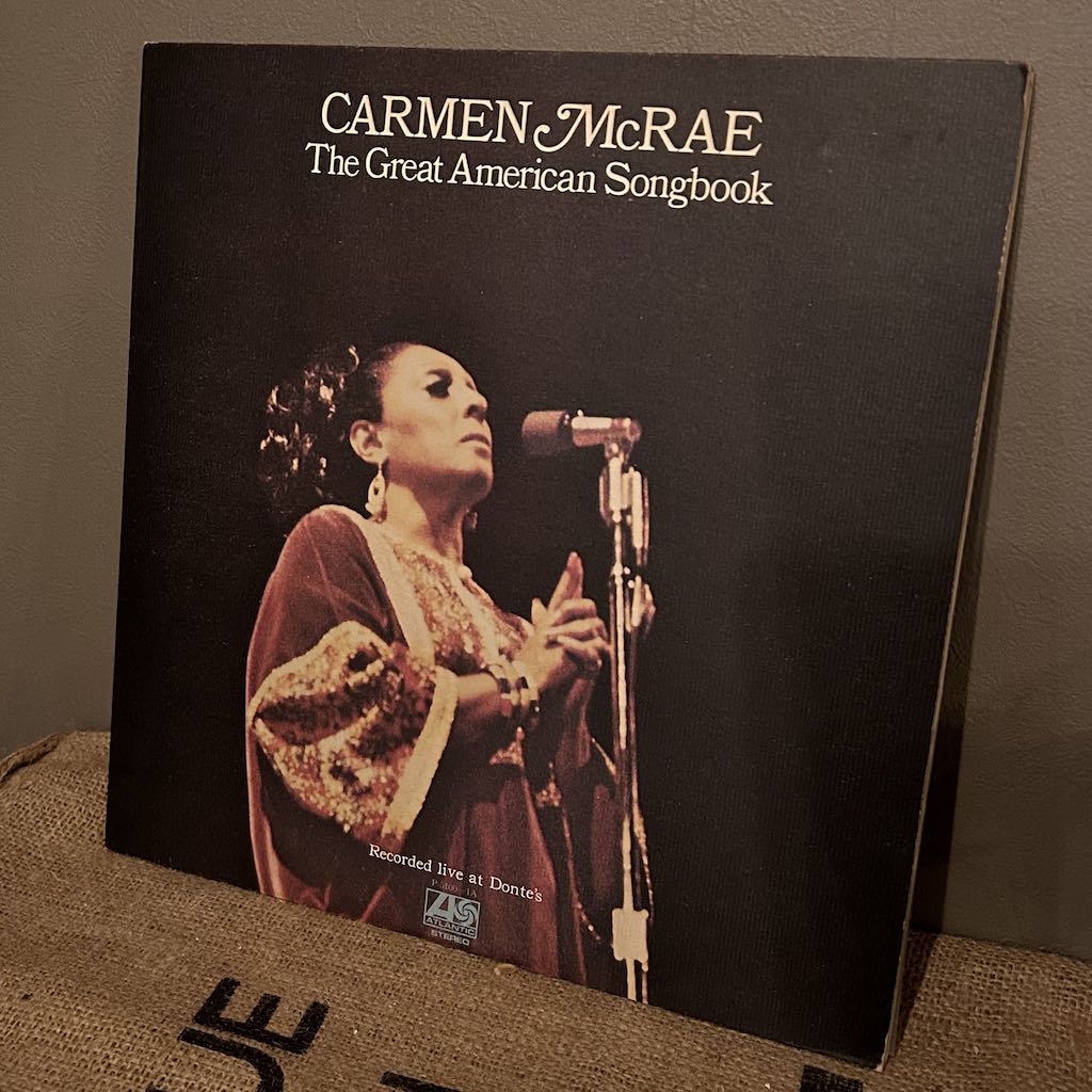 THE GREAT AMERICAN SONGBOOK