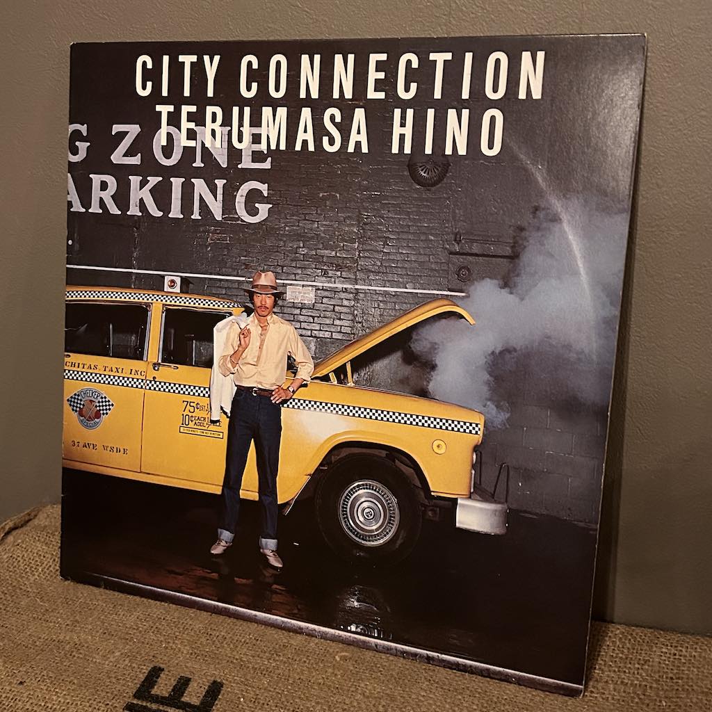 CITY CONNECTION
