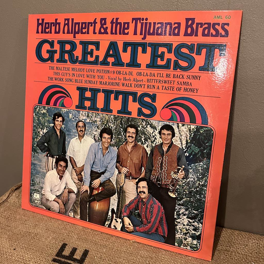 GREATEST HITS