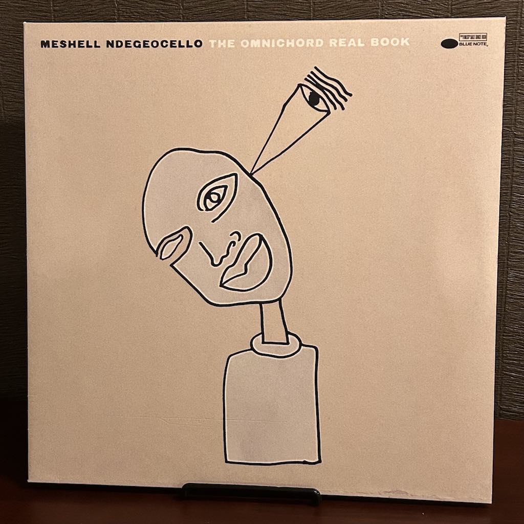 THE OMNICHORD REAL BOOK