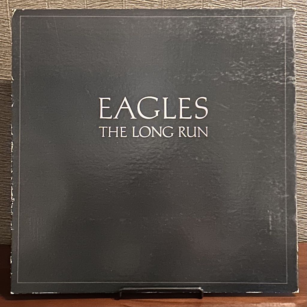 THE LONG RUN