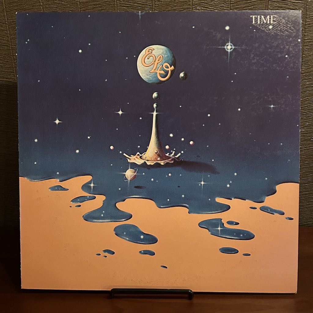 TIME