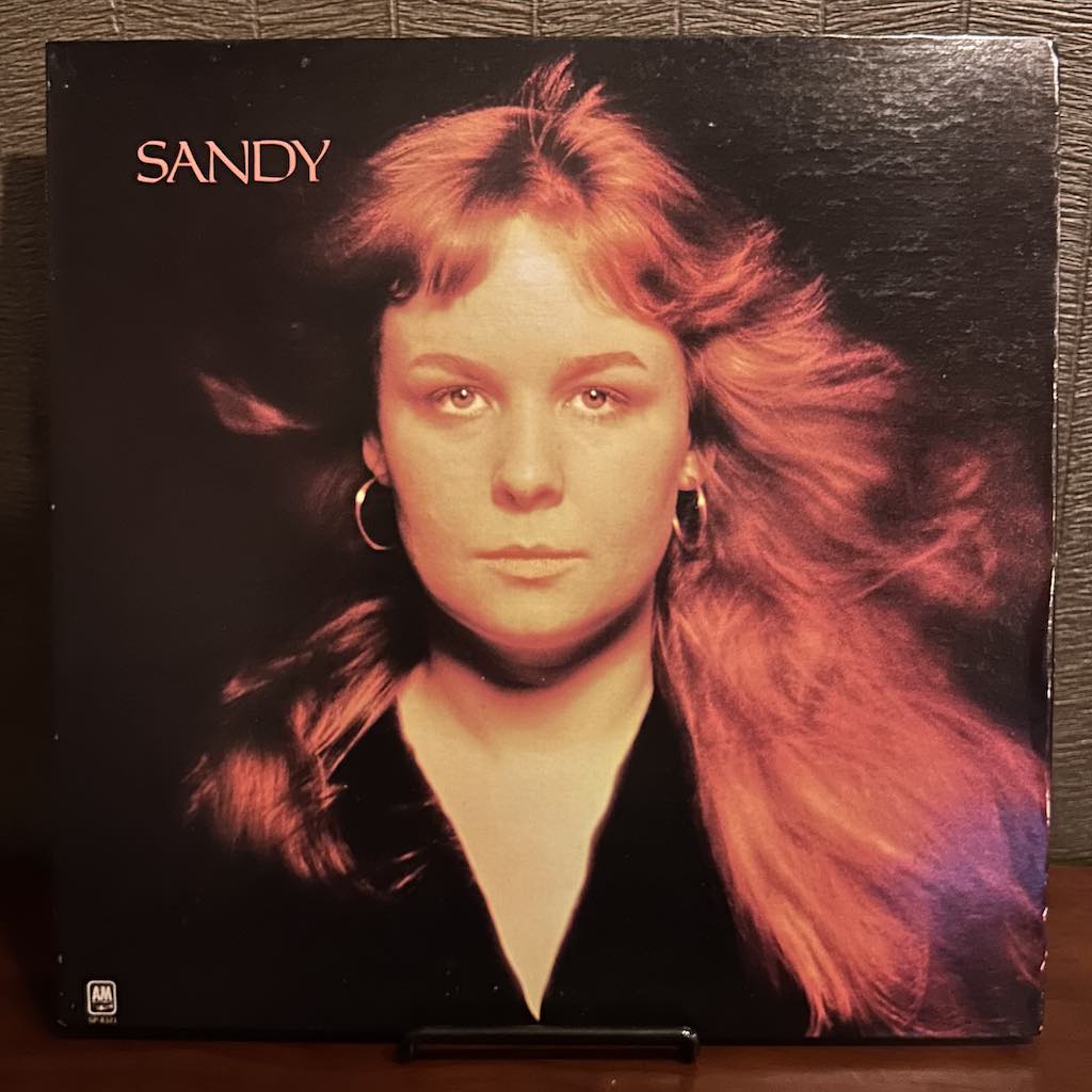 SANDY