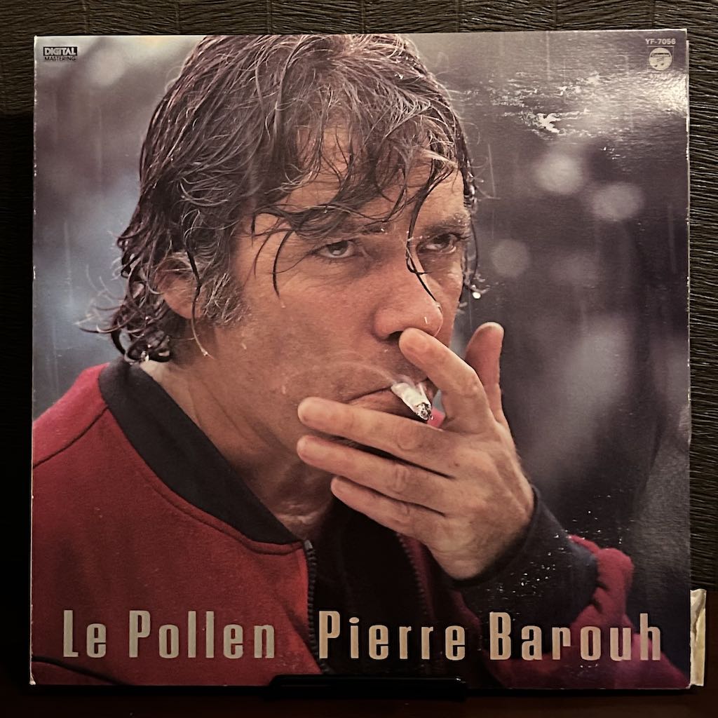 LE POLLEN