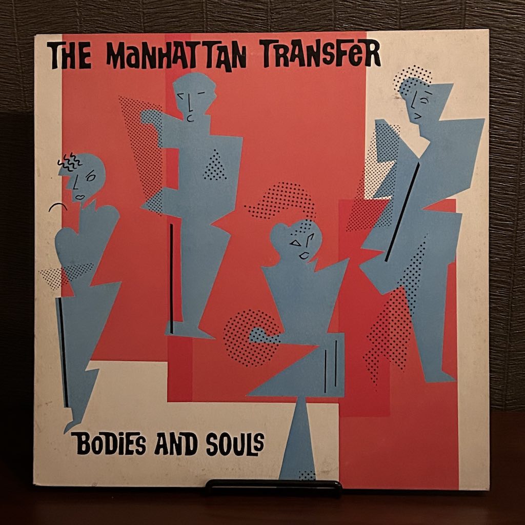 BODIES AND SOULS