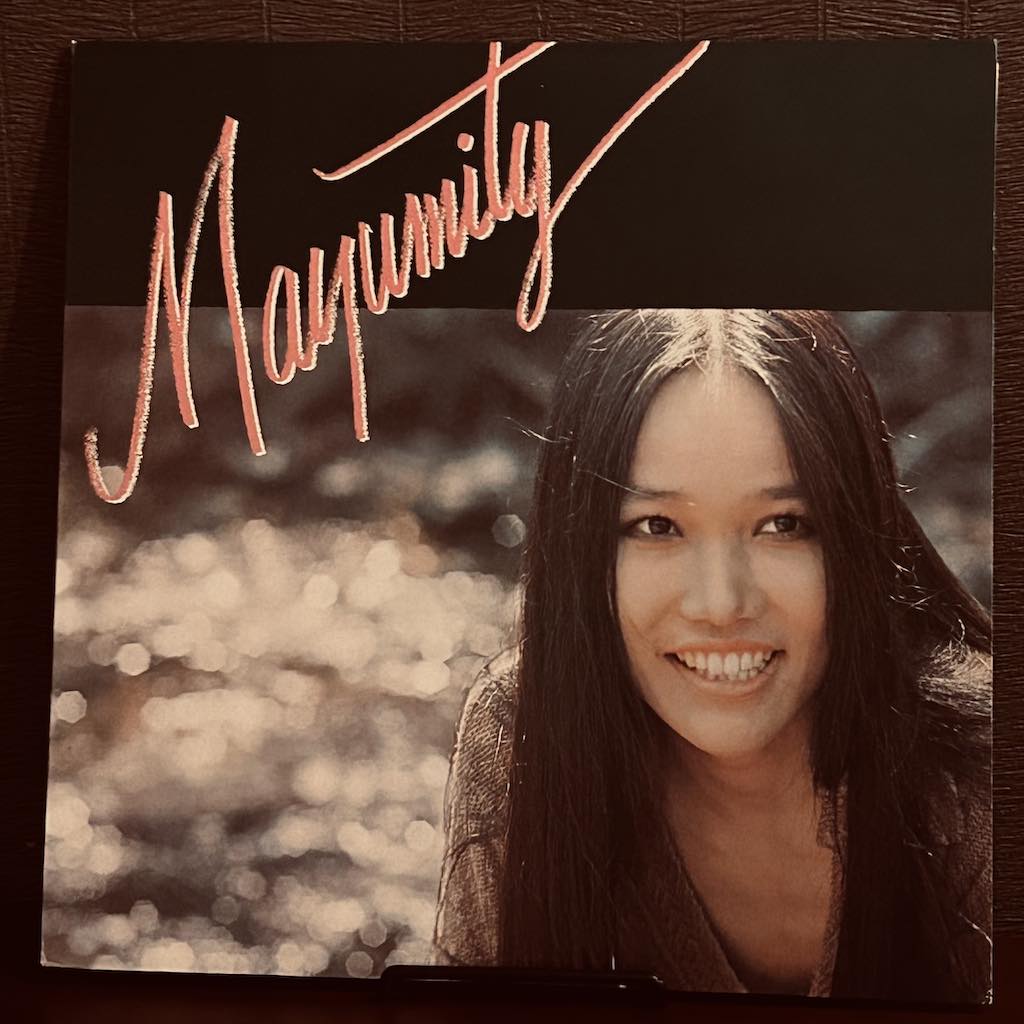 Mayumity