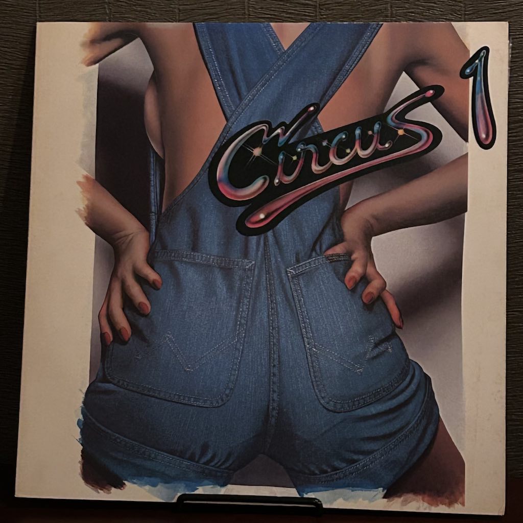 CIRCUS 1